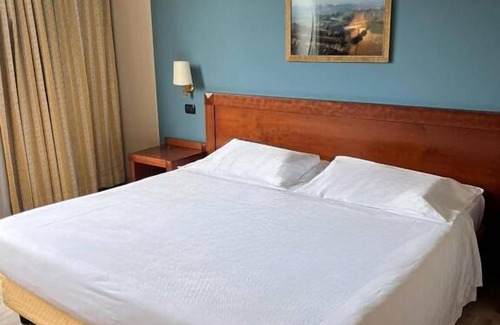 Bra Hotel | Phi Hotel Cavalieri