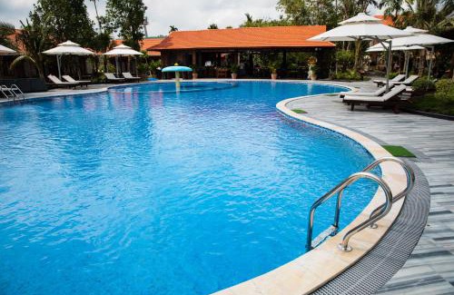 Mang Yang Resort | Phi Yen Eco Resort Can Tho