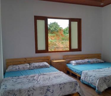 Ha Giang House | Phieu Homestay