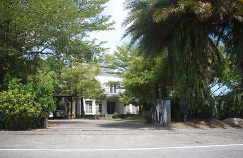 Dongshan House | Phil Garden Homestay