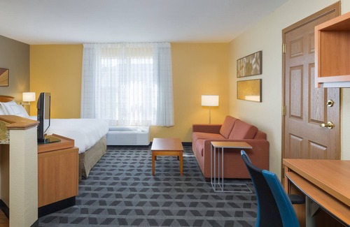 Mount Laurel Hotel | Philadelphia Executive Suites