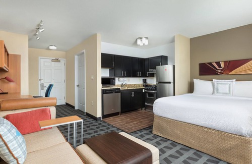 Mount Laurel Hotel | Philadelphia Executive Suites