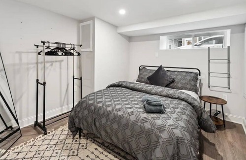 South Philadelphia Apartment | Philadelphia Safe Haven