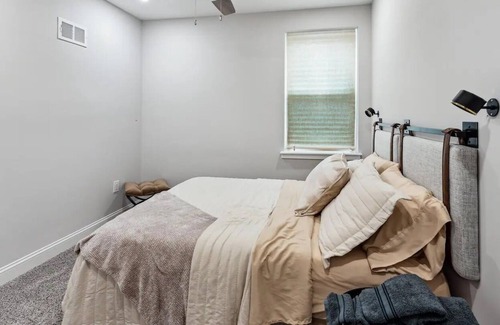 South Philadelphia Apartment | Philadelphia Safe Haven