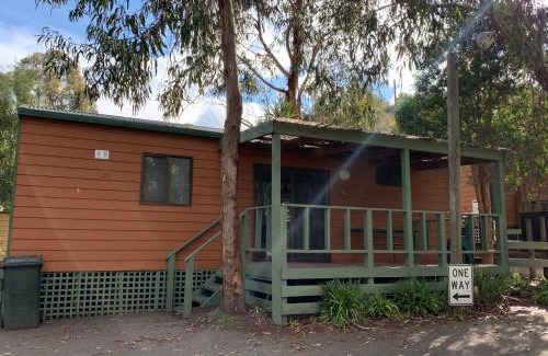 Cowes Hotel | Phillip Island Park Lane Holiday Park