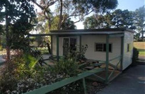 Cowes Hotel | Phillip Island Park Lane Holiday Park