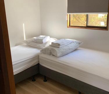 Cowes Hotel | Phillip Island Park Lane Holiday Park