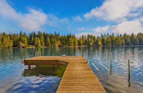 Shelton House | Phillips Lake Lodge