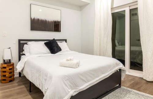 North Philadelphia East Apartment | Philly Explorer's Haven-2bed2bawd-templewifi