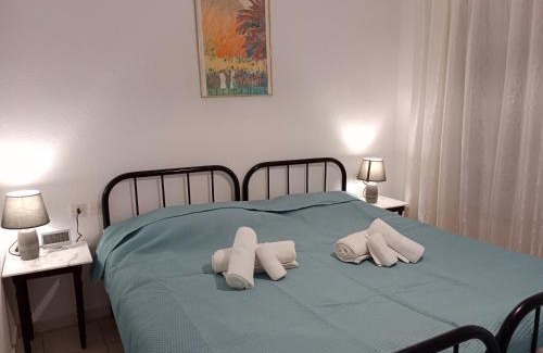 Agios Ioannis Apartment | Philly's sea side apartment