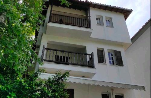 Agios Ioannis Apartment | Philly's sea side apartment