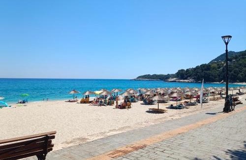 Agios Ioannis Apartment | Philly's sea side apartment