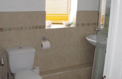Skegness House | Philmar Guest House