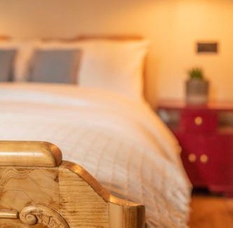 Makrynitsa House | Philos Guesthouse