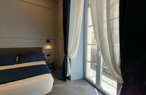 Naples City Centre House | Philosofia