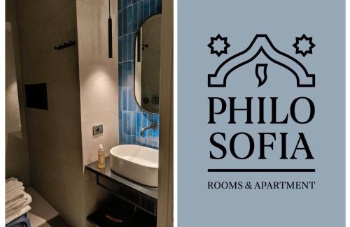 Naples City Centre House | Philosofia