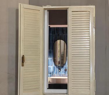 Naples City Centre House | Philosofia