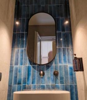 Naples City Centre House | Philosofia