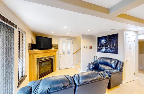 Phinney Ridge Apartment | Phinney Hideaway