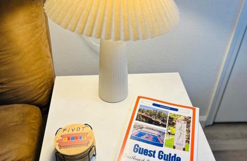 Hillcrest House | Phoebe's Place - A Friends' Inspired Escape