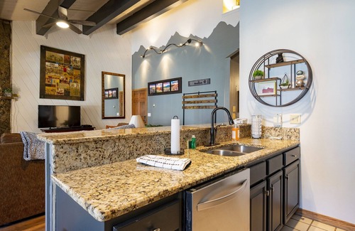 Steamboat Springs House | Phoenix 208 4 Bedroom Townhouse by RedAwning