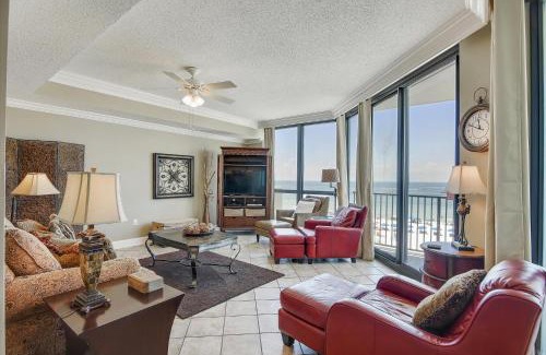 Orange Beach East House | Phoenix 9 Unit 402