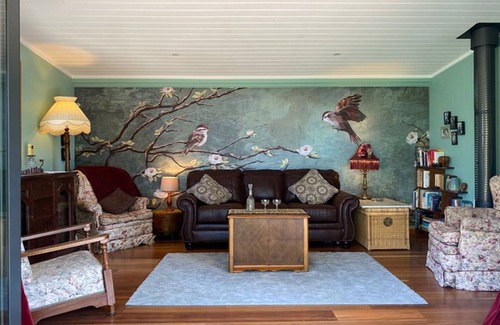 Mallacoota Cottage | Phoenix Cottage Bastion Point