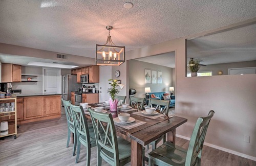 Parque Vista Estates Cottage | Phoenix Family Home w/Pool + Playground!