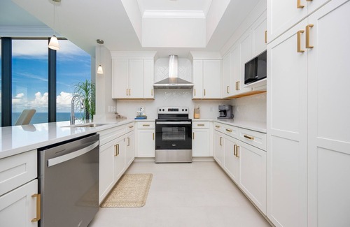 Gulf Shores Condo | Phoenix Gulf Shores Ii 2501 4 Bedroom Condo