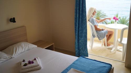 Souda Hotel | Phoenix-Hotel