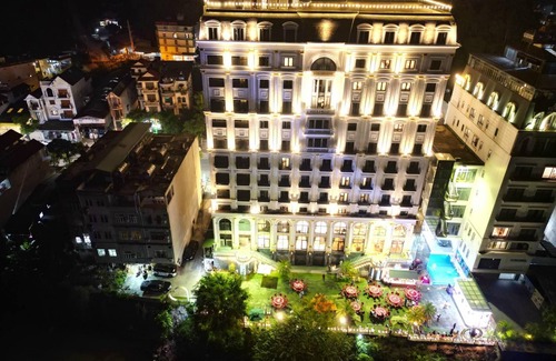Ha Giang Hotel | Phoenix Hotel