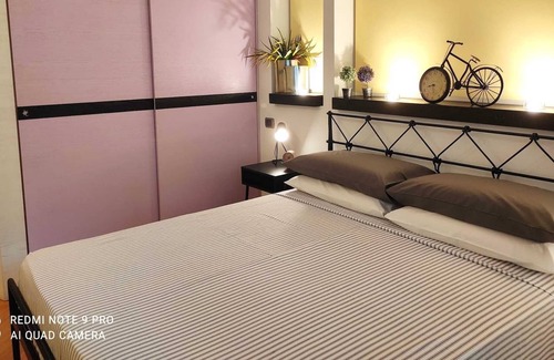 Arenella Apartment | Phoenix House