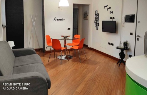 Arenella Apartment | Phoenix House