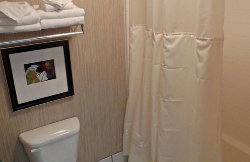 Albany Hotel | Phoenix Inn Suites - Albany