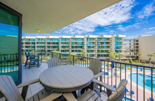 Orange Beach Apartment | Phoenix on the Bay 1310 condo