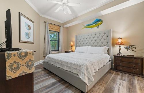 Orange Beach Apartment | Phoenix On The Bay 1108 by Vacation Homes Collection