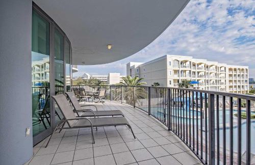 Orange Beach House | Phoenix on the Bay II 2212