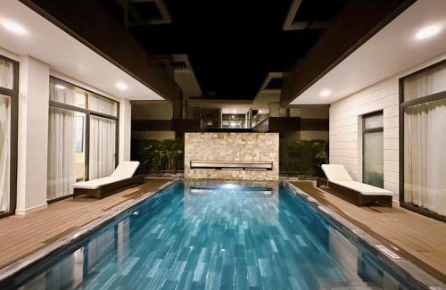 Cam Ranh Hotel | Phoenix Pool & Golf View Villa Cam Ranh