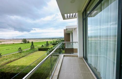 Cam Ranh Hotel | Phoenix Pool & Golf View Villa Cam Ranh