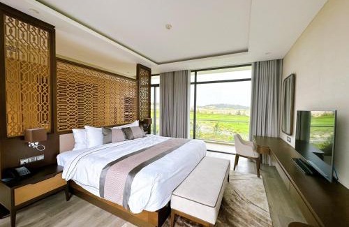 Cam Ranh Hotel | Phoenix Pool & Golf View Villa Cam Ranh