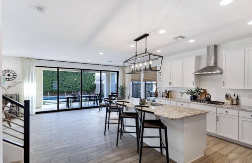 Foothills House | Phoenix South Mountain Foothills Oasis