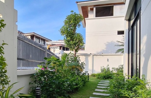 Ha Long Villa | Phoenix Villas FLC Ha Long