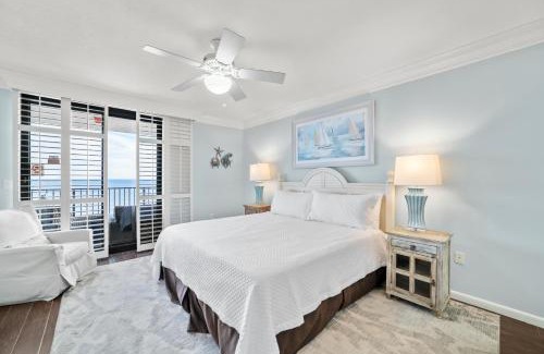 Orange Beach East Apartment | Phoenix X 1209 by Liquid Life