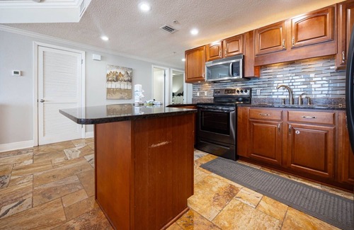Orange Beach East Condo | Phoenix X 617 3 Bedroom Condo