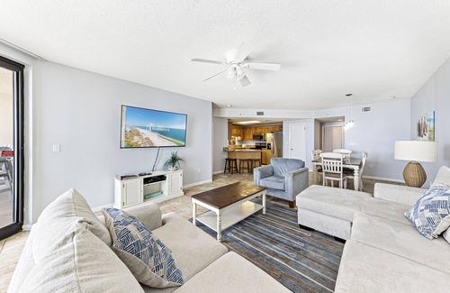Orange Beach East Condo | Phoenix X 907