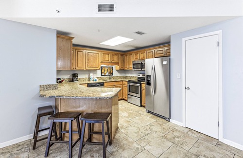 Orange Beach East Condo | Phoenix X 907