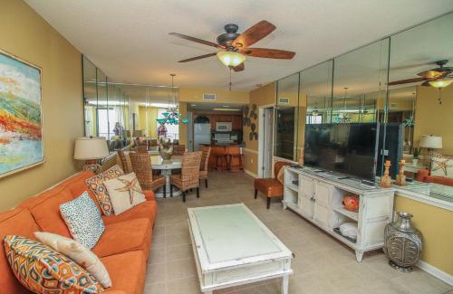 Orange Beach East Apartment | Phoenix X Unit 216