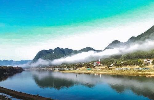 Phong Nha House | Phong Nha Cherish House