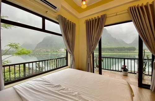 Phong Nha House | Phong Nha Coco Riverside Homestay