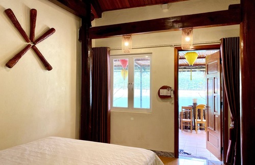 Phong Nha House | Phong Nha Coco Riverside Homestay